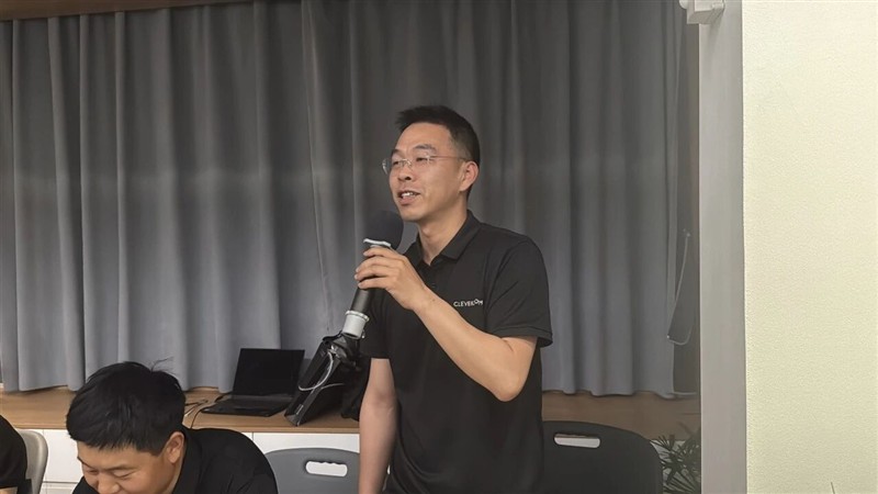 圆满落幕｜科力屋2026春季战略研讨会，以智能之力，共启新程