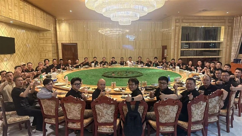 圆满落幕｜科力屋2026春季战略研讨会，以智能之力，共启新程