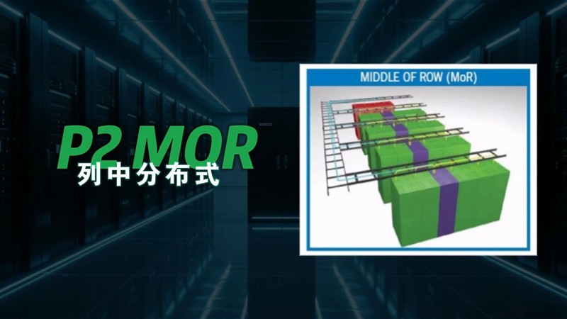 机房布线中，主流的布线方式有哪些呢？