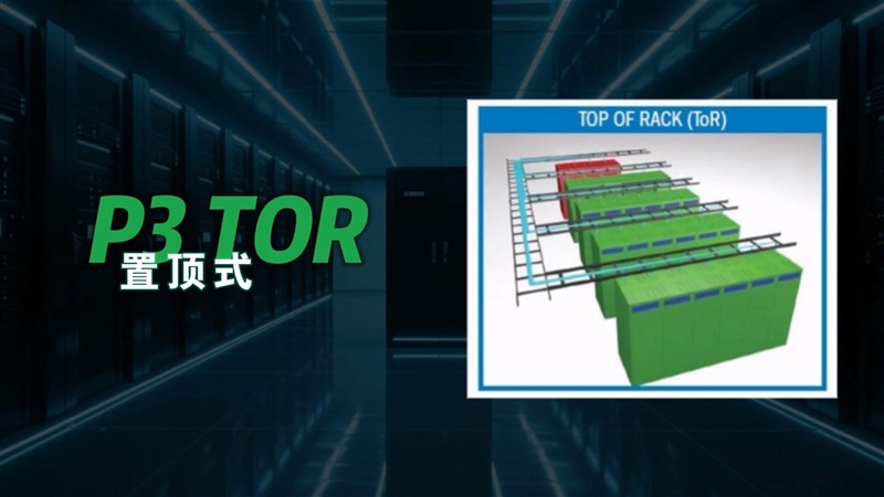 机房布线中，主流的布线方式有哪些呢？