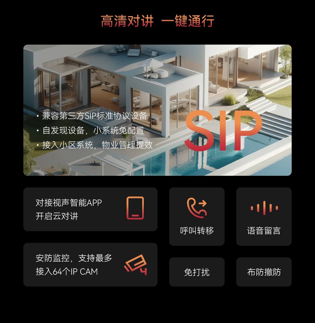 GVS X 新品 | 大宅标配大屏，S13/S15智慧屏新品入列