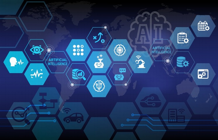 AIoT：从互联数据到跨行业智能自动化