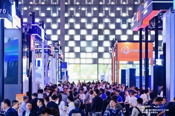 赋能电子、汽车电子、半导体、数据中心、PCB产业，Fac Tec China电子工厂设施展6月2-4日上海世博展览馆，一次看全新技术、新方案、新趋势