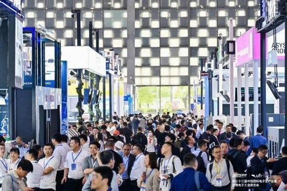 赋能电子、汽车电子、半导体、数据中心、PCB产业，Fac Tec China电子工厂设施展6月2-4日上海世博展览馆，一次看全新技术、新方案、新趋势