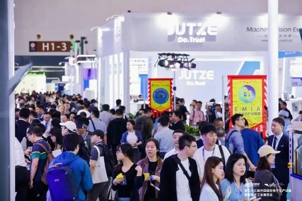 赋能电子、汽车电子、半导体、数据中心、PCB产业，Fac Tec China电子工厂设施展6月2-4日上海世博展览馆，一次看全新技术、新方案、新趋势