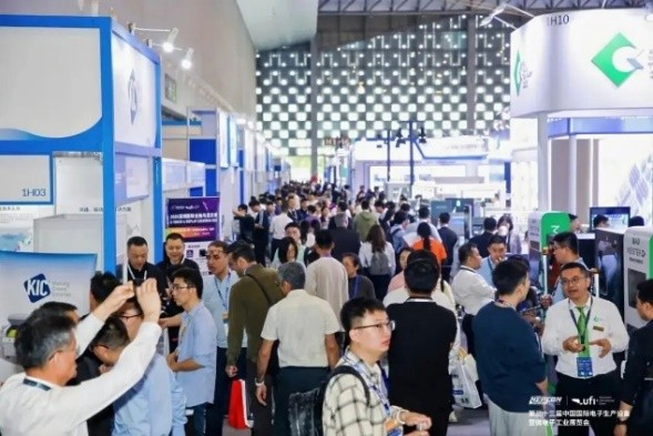 赋能电子、汽车电子、半导体、数据中心、PCB产业，Fac Tec China电子工厂设施展6月2-4日上海世博展览馆，一次看全新技术、新方案、新趋势