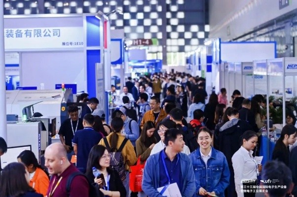 赋能电子、汽车电子、半导体、数据中心、PCB产业，Fac Tec China电子工厂设施展6月2-4日上海世博展览馆，一次看全新技术、新方案、新趋势