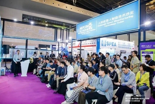 赋能电子、汽车电子、半导体、数据中心、PCB产业，Fac Tec China电子工厂设施展6月2-4日上海世博展览馆，一次看全新技术、新方案、新趋势