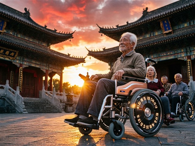 寻找赛博灵魂的故乡：跨越维度的桃花源春日纪行