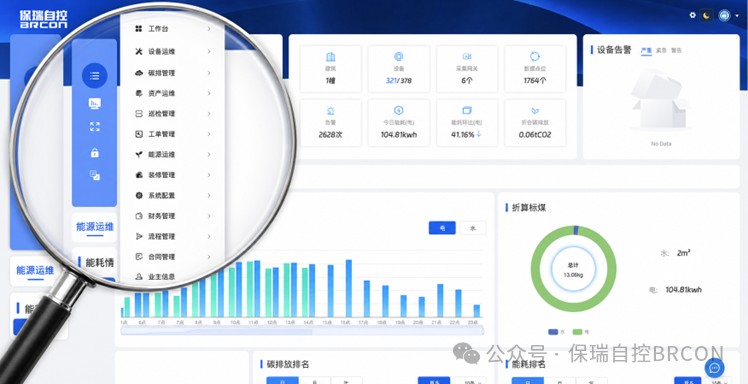 为什么推荐多系统品牌一体化？ 三大优势铸就智慧运维