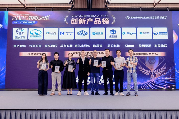 750+大咖齐聚一堂,感受AI硬件最新浪潮 750+大咖齐聚一堂,感受AI硬件最新浪潮