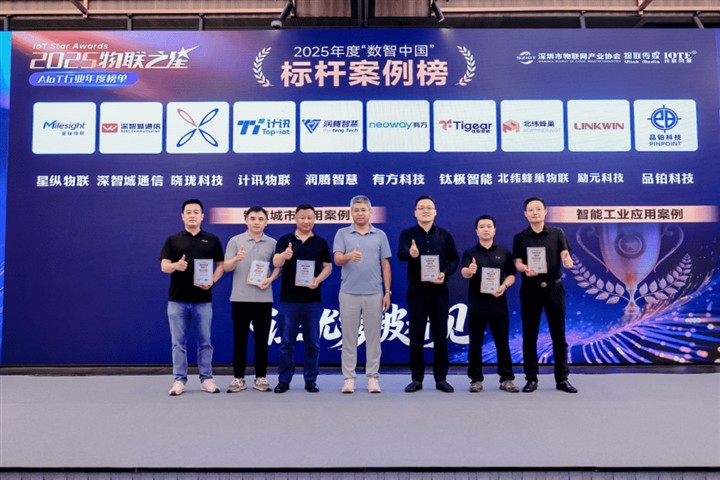 750+大咖齐聚一堂,感受AI硬件最新浪潮 750+大咖齐聚一堂,感受AI硬件最新浪潮