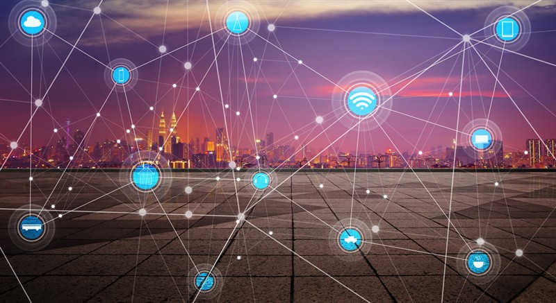 Wi-Fi 8 如何应对设备数量爆发式增长