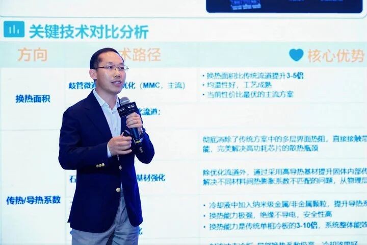 海尔磁/气悬浮加速“全球化”步伐，为绿色算力提供中国方案