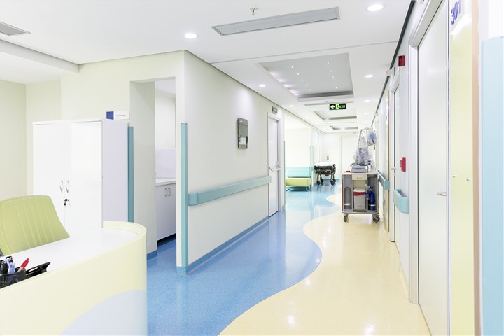 智慧医院的未来：构建“第四大公用事业”