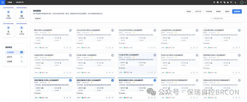 保瑞自控携手苏州银行,以节能改造树立绿色网点新标杆 保瑞自控携手苏州银行,以节能改造树立绿色网点新标杆