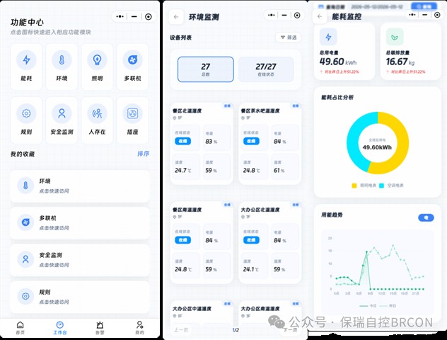 保瑞自控携手苏州银行,以节能改造树立绿色网点新标杆 保瑞自控携手苏州银行,以节能改造树立绿色网点新标杆
