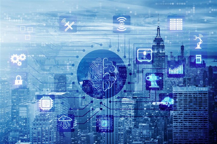 AI 与智能 HVAC 系统如何驱动建筑自动化的未来 AI 与智能 HVAC 系统如何驱动建筑自动化的未来