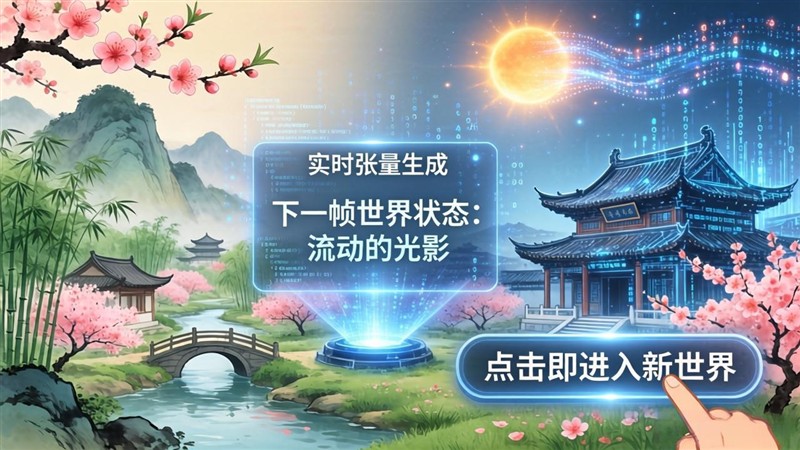 归园田居与硅基觉醒：桃花源——全球AI智能体OPC创业的终极“原乡”与梦想之地