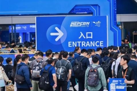 ASMPT，Pillarhouse，杜邦，施耐德，中资环，卡奥斯，轴心，快克，德律，海克斯康，大族激光等200家优质供应商邀您共赴Fac Tec China电子工厂设施展及NEPCON电子展6月2-4日上海世博展览馆