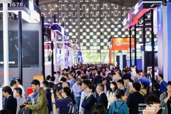 ASMPT，Pillarhouse，杜邦，施耐德，中资环，卡奥斯，轴心，快克，德律，海克斯康，大族激光等200家优质供应商邀您共赴Fac Tec China电子工厂设施展及NEPCON电子展6月2-4日上海世博展览馆