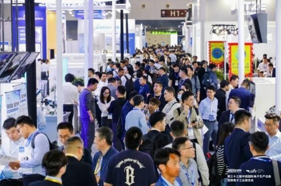 ASMPT，Pillarhouse，杜邦，施耐德，中资环，卡奥斯，轴心，快克，德律，海克斯康，大族激光等200家优质供应商邀您共赴Fac Tec China电子工厂设施展及NEPCON电子展6月2-4日上海世博展览馆