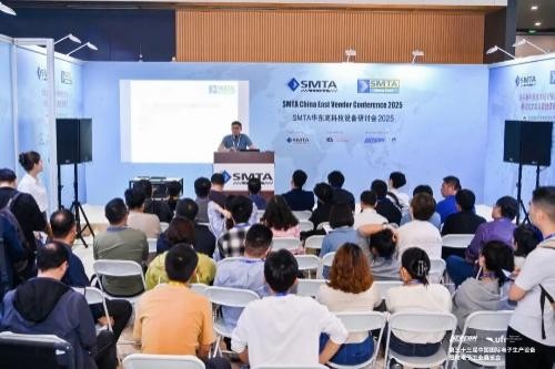 ASMPT，Pillarhouse，杜邦，施耐德，中资环，卡奥斯，轴心，快克，德律，海克斯康，大族激光等200家优质供应商邀您共赴Fac Tec China电子工厂设施展及NEPCON电子展6月2-4日上海世博展览馆