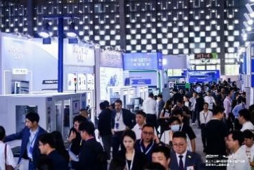 ASMPT，Pillarhouse，杜邦，施耐德，中资环，卡奥斯，轴心，快克，德律，海克斯康，大族激光等200家优质供应商邀您共赴Fac Tec China电子工厂设施展及NEPCON电子展6月2-4日上海世博展览馆