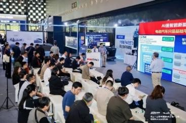 ASMPT，Pillarhouse，杜邦，施耐德，中资环，卡奥斯，轴心，快克，德律，海克斯康，大族激光等200家优质供应商邀您共赴Fac Tec China电子工厂设施展及NEPCON电子展6月2-4日上海世博展览馆