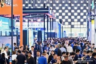 ASMPT，Pillarhouse，杜邦，施耐德，中资环，卡奥斯，轴心，快克，德律，海克斯康，大族激光等200家优质供应商邀您共赴Fac Tec China电子工厂设施展及NEPCON电子展6月2-4日上海世博展览馆
