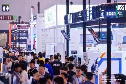 ASMPT，Pillarhouse，杜邦，施耐德，中资环，卡奥斯，轴心，快克，德律，海克斯康，大族激光等200家优质供应商邀您共赴Fac Tec China电子工厂设施展及NEPCON电子展6月2-4日上海世博展览馆