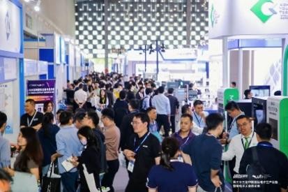 ASMPT，Pillarhouse，杜邦，施耐德，中资环，卡奥斯，轴心，快克，德律，海克斯康，大族激光等200家优质供应商邀您共赴Fac Tec China电子工厂设施展及NEPCON电子展6月2-4日上海世博展览馆