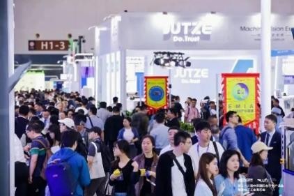 ASMPT，Pillarhouse，杜邦，施耐德，中资环，卡奥斯，轴心，快克，德律，海克斯康，大族激光等200家优质供应商邀您共赴Fac Tec China电子工厂设施展及NEPCON电子展6月2-4日上海世博展览馆