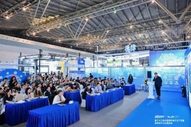 ASMPT，Pillarhouse，杜邦，施耐德，中资环，卡奥斯，轴心，快克，德律，海克斯康，大族激光等200家优质供应商邀您共赴Fac Tec China电子工厂设施展及NEPCON电子展6月2-4日上海世博展览馆