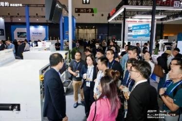 ASMPT，Pillarhouse，杜邦，施耐德，中资环，卡奥斯，轴心，快克，德律，海克斯康，大族激光等200家优质供应商邀您共赴Fac Tec China电子工厂设施展及NEPCON电子展6月2-4日上海世博展览馆