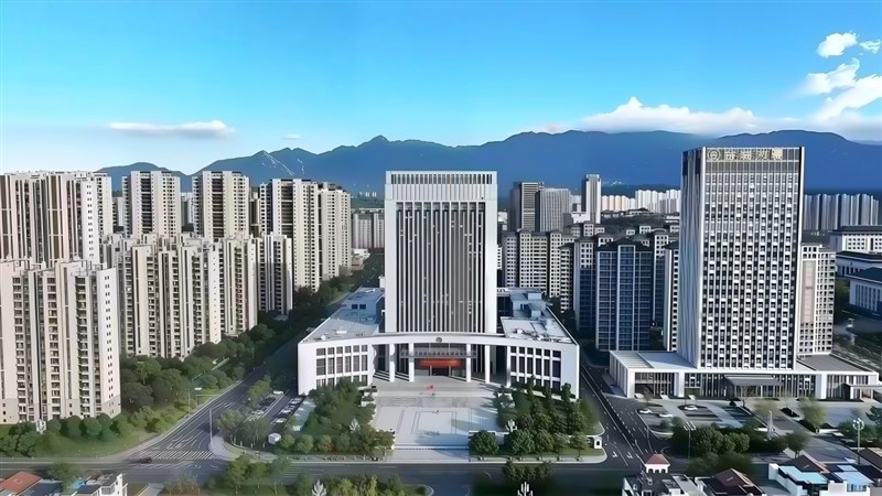 智筑平安|ENJOYLink欢联为九江市公安局新一代公安大数据智能化建设项目筑牢基础网络底座 智筑平安|ENJOYLink欢联为九江市公安局新一代公安大数据智能化建设项目筑牢基础网络底座