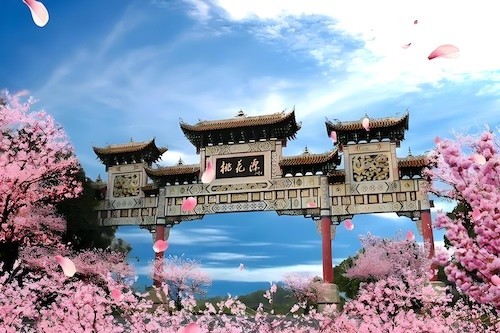碳硅共生:常德率先定义AI文明新范式的战略机遇 碳硅共生:常德率先定义AI文明新范式的战略机遇