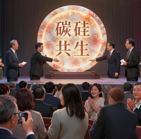 柳叶湖倡议:全球首个“东方碳硅共生之城”的发起(《东方碳硅共生之城2030》连载之五) 柳叶湖倡议:全球首个“东方碳硅共生之城”的发起(《东方碳硅共生之城2030》连载之五)