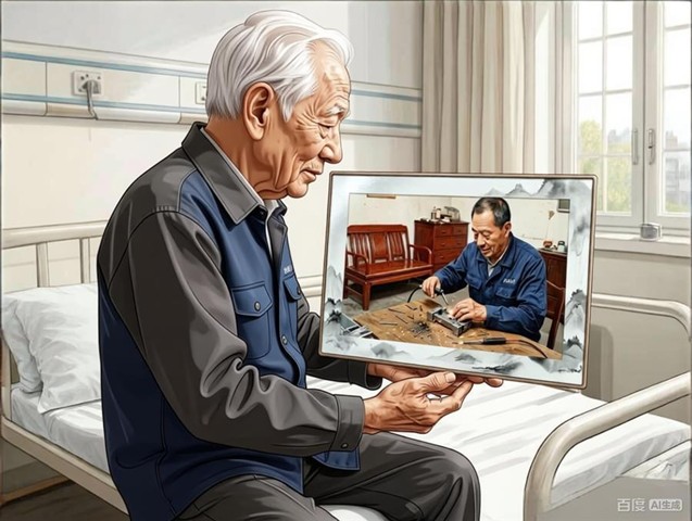 追觅的“非接触监测”：毫米波雷达与时空回溯相框的生命守望（《东方碳硅共生之城2030》连载之三十三）