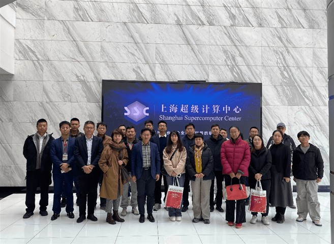 CDCE2026国际数据中心展正式启动 算电协同驱动产业升级 搭建全球合作平台