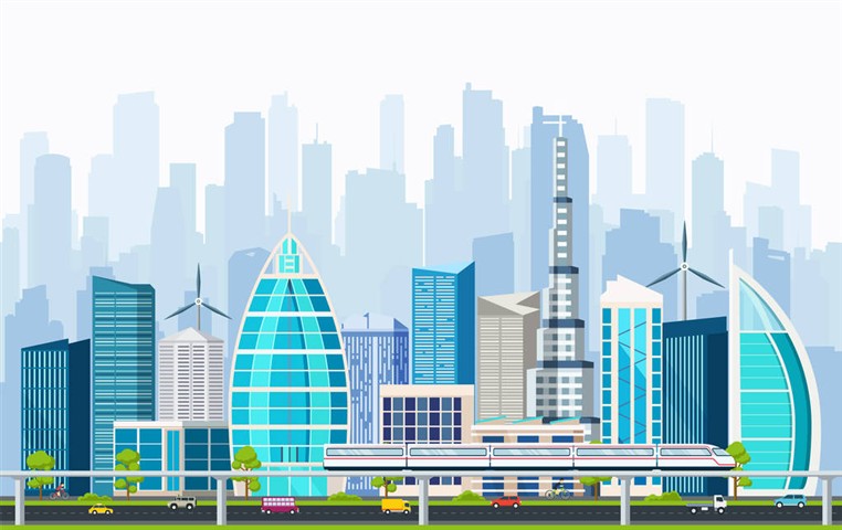 智慧城市物联网安全:构建城市数字基础设施安全体系 智慧城市物联网安全:构建城市数字基础设施安全体系
