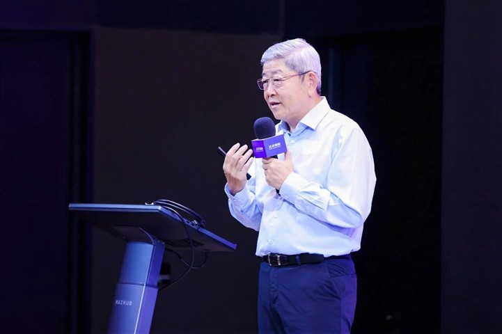 快讯 | 达实召开生态伙伴大会，“AI+平台”实现快速迭代