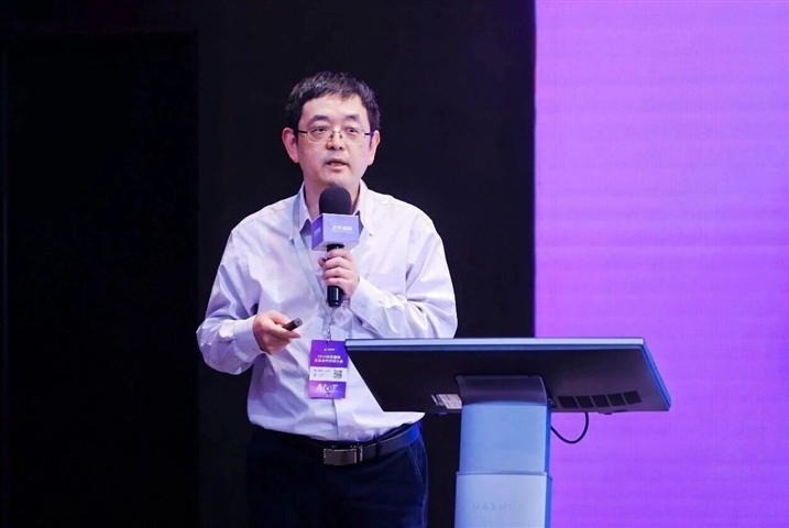 快讯 | 达实召开生态伙伴大会，“AI+平台”实现快速迭代