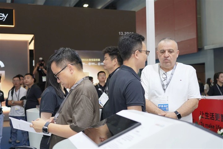 逛展必打卡13.2馆C02！GVS携KNX全栈产品方案亮相广州光亚展