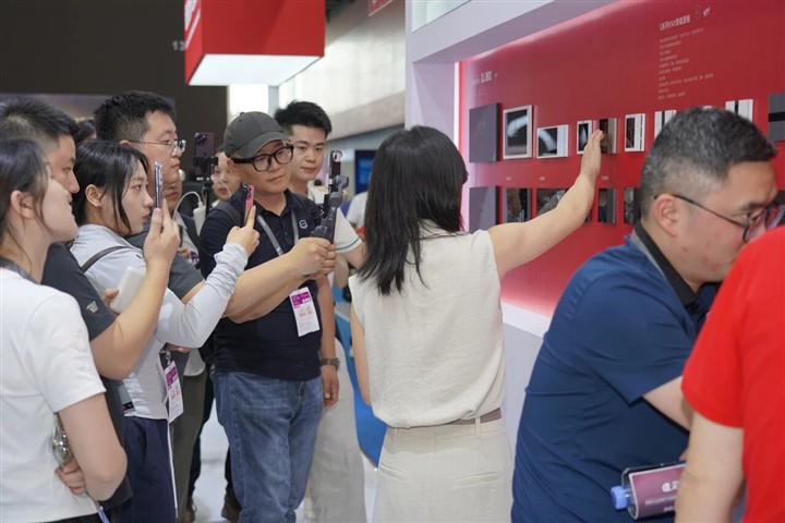 逛展必打卡13.2馆C02！GVS携KNX全栈产品方案亮相广州光亚展