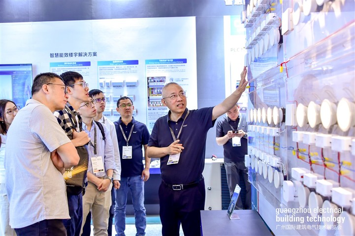从“技术驱动”到“价值驱动”——2026广州光亚展观感分享 从“技术驱动”到“价值驱动”——2026广州光亚展观感分享