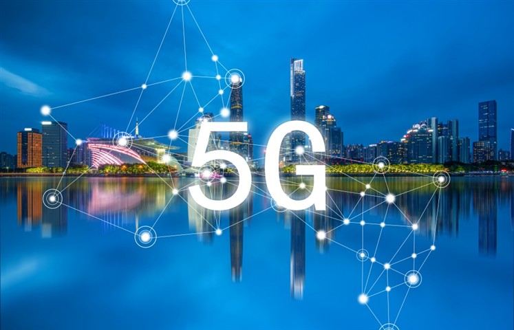 5G：你的灵活伙伴？