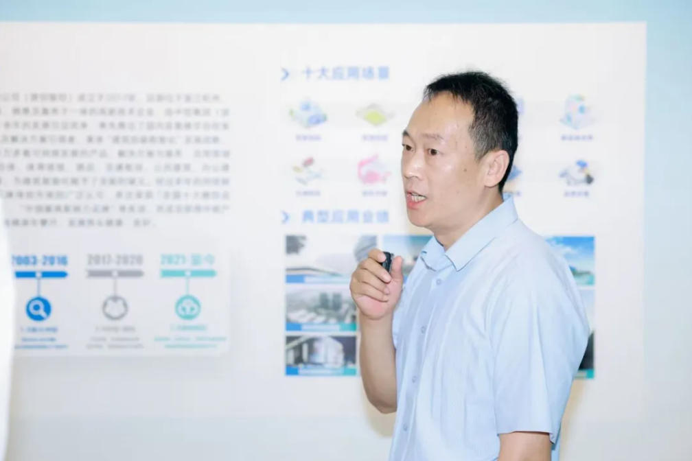 源创智控受邀参加 2026 浙江省节能宣传月暨节能新技术、新产品、新装备推广活动推广活动