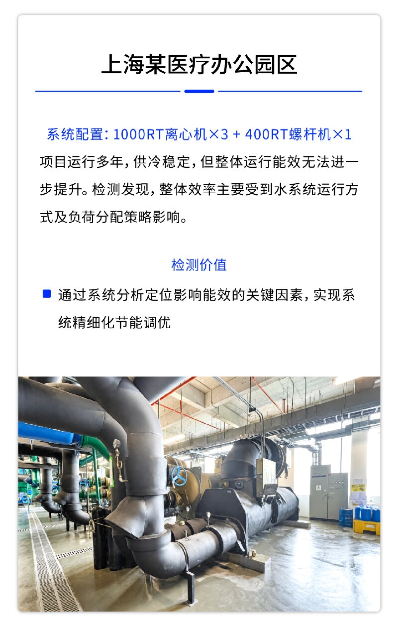 机房运行正常，电费却居高不下？别让“能效刺客”透支您的运行成本︱开利机房解决方案
