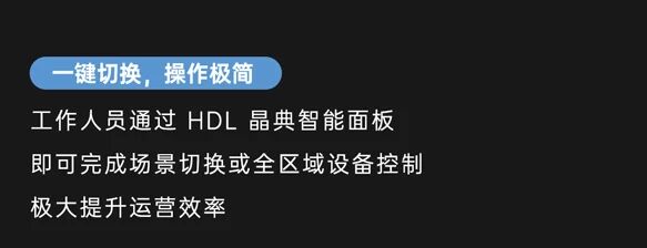 从客房到后台，HDL为温德姆打造“会思考”的智慧酒店